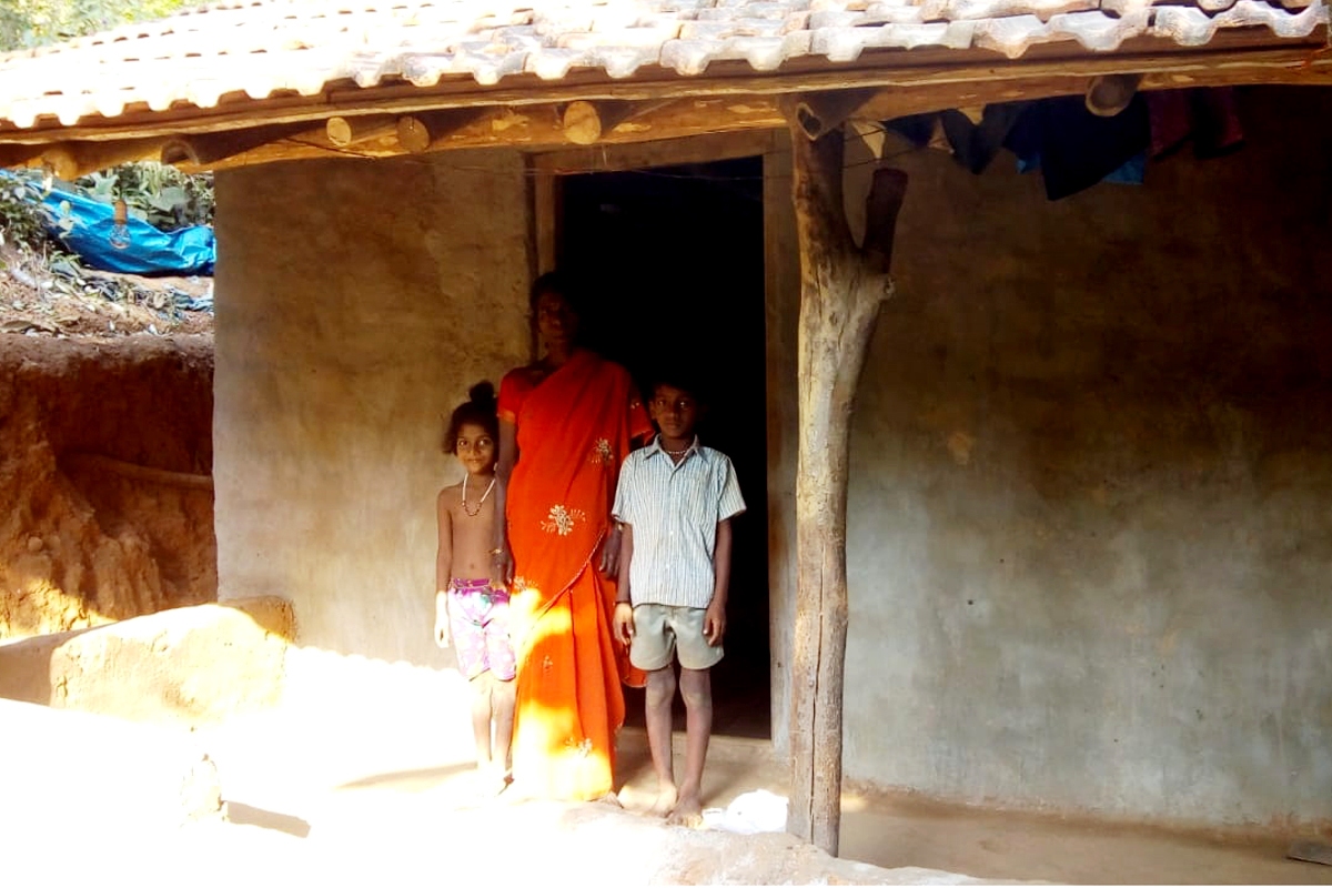 ಪಟ್ರಮೆ-8 ಕುಟುಂಬಗಳಿಗೆ ಇನ್ನೂ ಪಡಿತರ ಚೀಟಿಯೇ ಇಲ್ಲ