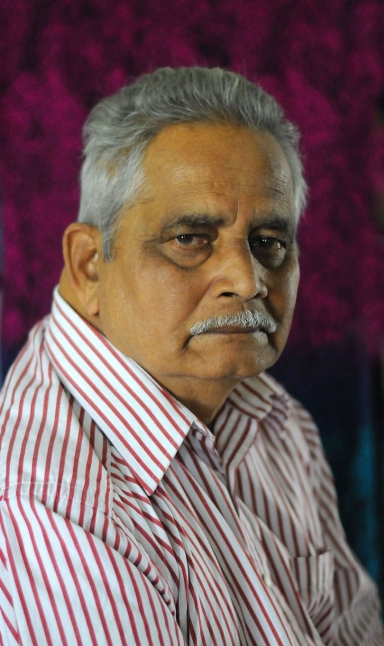 ಅಪ್ಪನ ನಿರ್ಮೋಹಿ ಜೀವನ ಪಯಣ