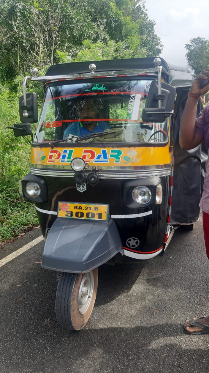 ಅಕ್ರಮ ಗೋಮಾಂಸ ಸಾಗಾಟ ಪತ್ತೆ