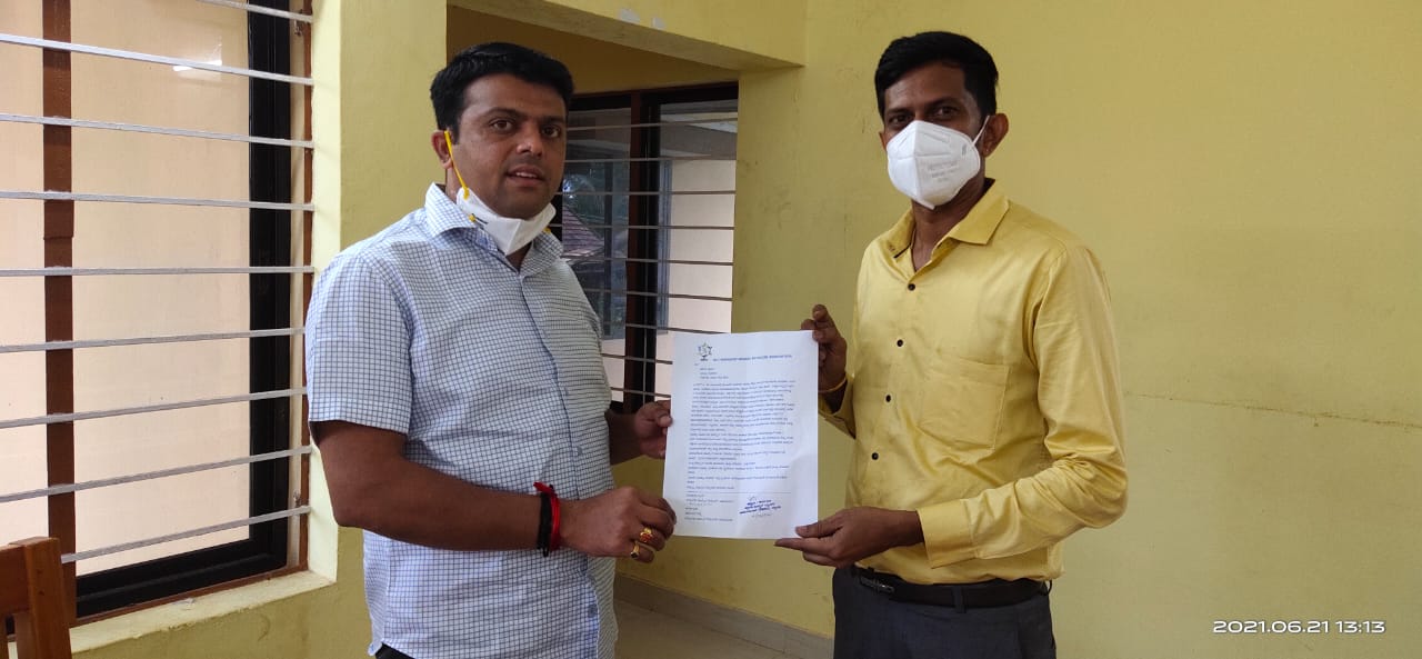 ಮೊಬೈಲ್ ರಿಟೈಲರ್ಸ್ ಸಂಕಷ್ಟ ಪರಿಹರಿಸಲು ಮನವಿ