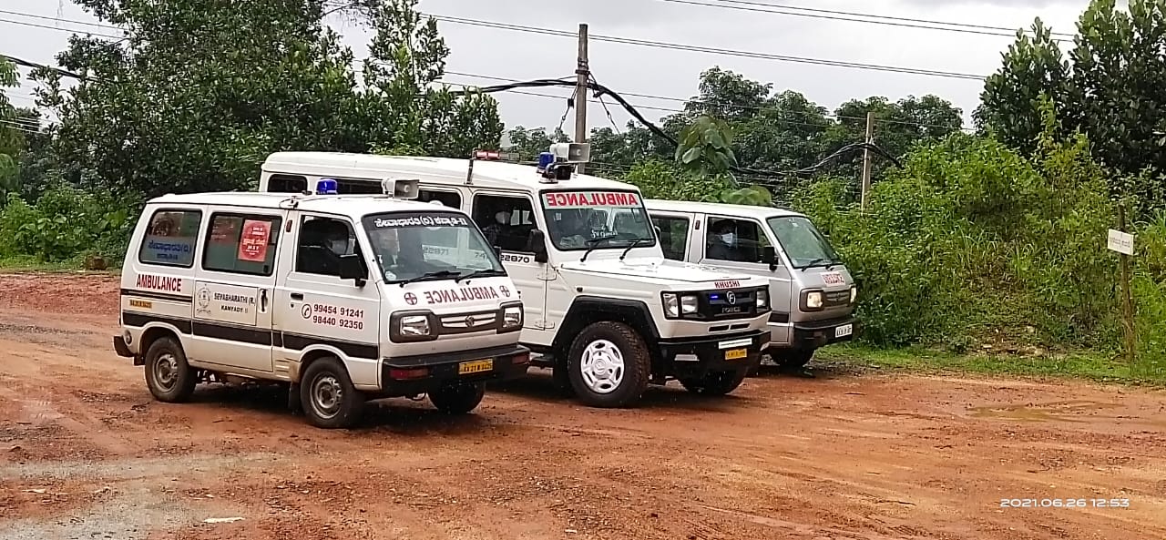 ಹೋದೆಯಾ ಪಿಶಾಚಿ ಎಂದರೆ ಬಂದೆ ಗವಾಕ್ಷೀಲಿ ಎಂಬಂತೆ ಮತ್ತೆ ವಕ್ಕರಿಸಿದ ಕೊರೋನಾ ಸೋಂಕು