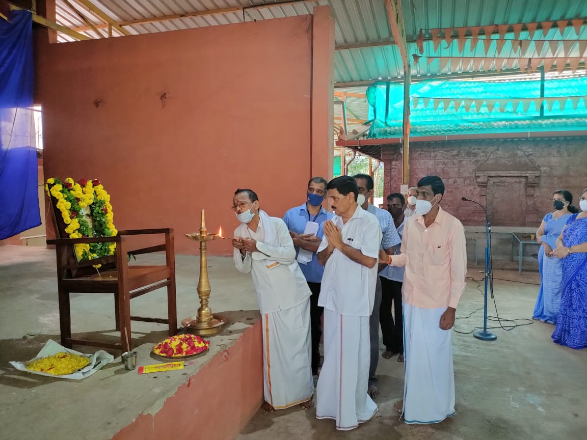 ನಾಡಿನ ‘ಸಹಕಾರಿ ಶಕ್ತಿ’ ಎನ್. ಎಸ್. ಗೋಖಲೆಯವರಿಗೆ ಭಾವಪೂರ್ವ ನುಡಿನಮನ