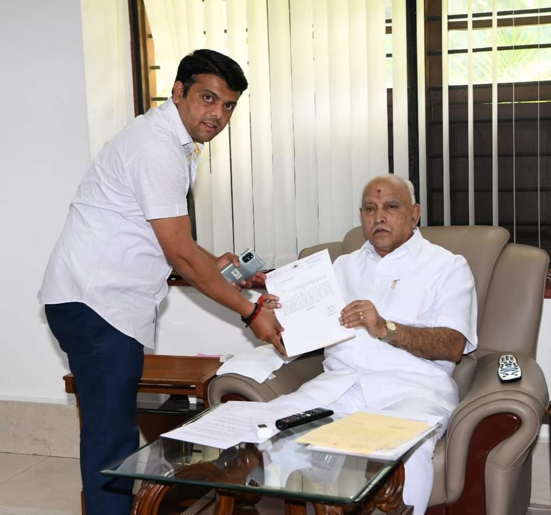 ಗೃಹರಕ್ಷಕ ದಳದ ಕರ್ತವ್ಯ ಭತ್ತೆ ಹೆಚ್ಚಿಸಲು ಮನವಿ