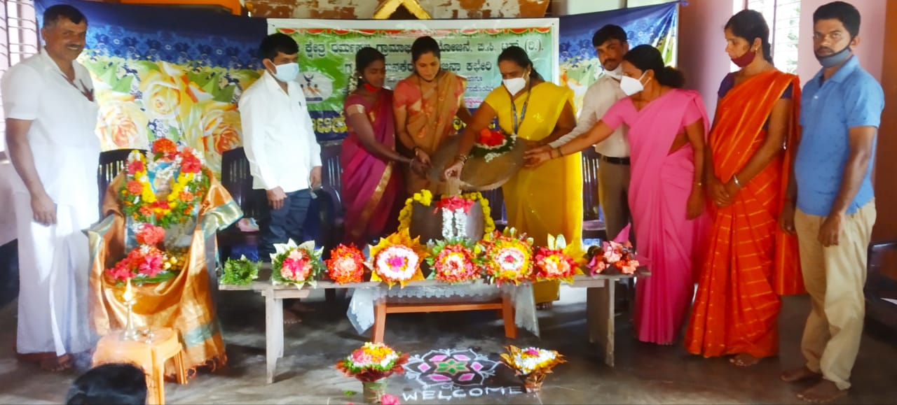 ಕೊಕ್ರಾಡಿಯಲ್ಲಿ ‘ಆಷಾಡ ಮಾಸದಲ್ಲಿ ಒಂದು ದಿನ’