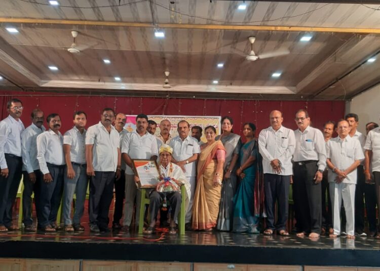 ‘ಸಂಘದ ಮೂಲಕ ಸಮಾಜದ ಬಂಧುಗಳಿಗೆ ಇನ್ನಷ್ಟು ಸಹಾಯ ನೀಡುವಂತಾಗಲಿ’ಬೆಳ್ತಂಗಡಿ ಬಿಲ್ಲವ ಸಂಘದ ಮಹಾಸಭೆಯಲ್ಲಿ ಬಂಗೇರ