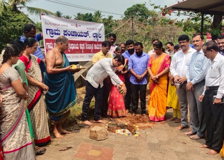 ‘ಪುಂಜಾಲಕಟ್ಟೆ-ಚಾರ್ಮಾಡಿ ರಸ್ತೆ ಅಭಿವೃದ್ಧಿಗೆ 718 ಕೋಟಿ ರೂ. ಅನುದಾನ’