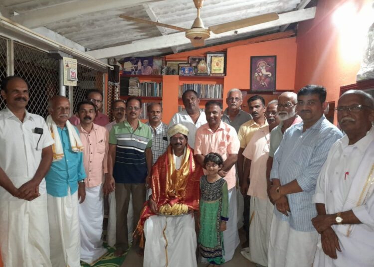 ‘ಸಾಹಿತ್ಯದಿಂದ ಮಾನವೀಯ ಸಂಬಂಧ ವೃದ್ಧಿ’
