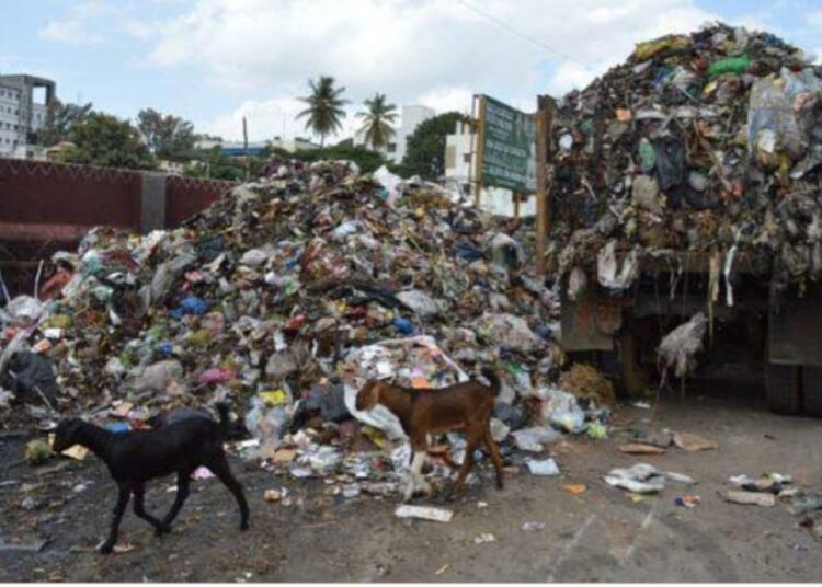 ಜೀತಪದ್ಧತಿ ವಿರೋಧಿಸಿ ಜು. 1ರಿಂದ ಪಟ್ಟಣ ಪಂಚಾಯತ್ ಹೊರಗುತ್ತಿಗೆ ನೌಕರರ ಮುಷ್ಕರ