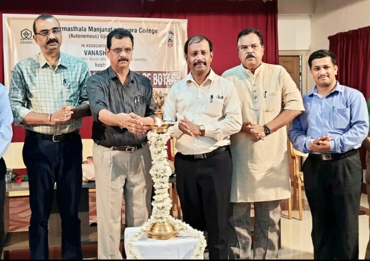 ಹೊಸ ಶಿಕ್ಷಣ ನೀತಿಯಿಂದ ವಿದ್ಯಾರ್ಥಿಗಳ ಸರ್ವತೋಮುಖ ಅಭಿವೃದ್ಧಿ’