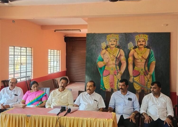 ಬೆಳ್ಳಾರೆ ಪ್ರವೀಣ್ ನೆಟ್ಟಾರು ಹತ್ಯೆ ಪ್ರಕರಣ : ಆರೋಪಿಗಳೊಂದಿಗೆ ಕೊಲೆಗೆ ಪ್ರಚೇದನೆ ನೀಡಿದವರನ್ನೂ ಬಂಧಿಸಲು ಬಂಗೇರ ಆಗ್ರಹ