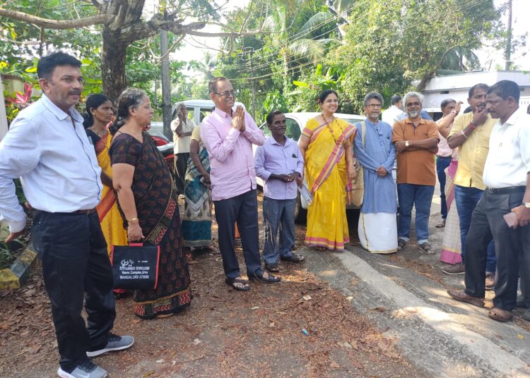 ಮೇಲ್ಮನವಿಗಳೆಲ್ಲವೂ ತಿರಸ್ಕೃತ – ನ್ಯಾಯಾಲಯಕ್ಕೆ ಶರಣಾದ ಸೋಮನಾಥ ನಾಯಕ್