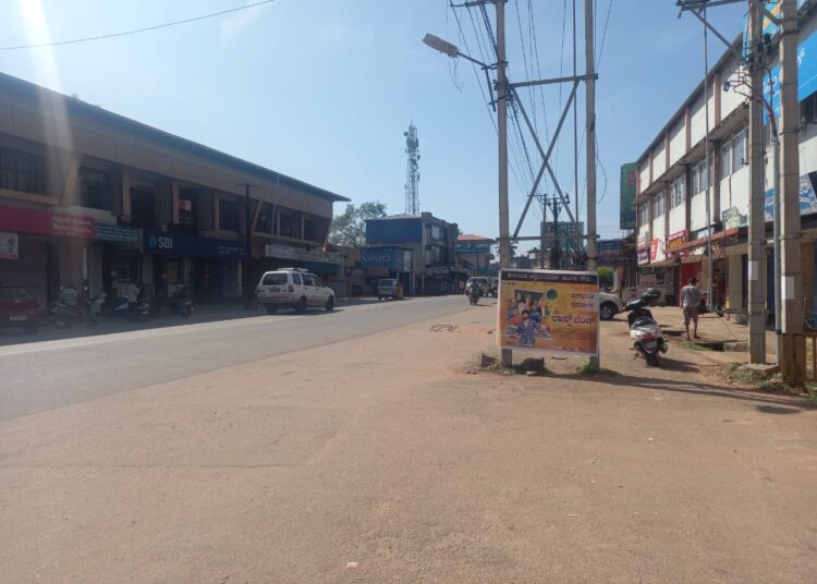 ಮೆಸ್ಕಾಂಗೆ ದಾಕ್ಷಿಣ್ಯವೇ ಮುಳುವಾಯಿತೇ…?