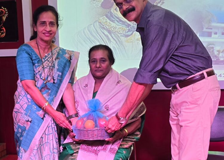 ‘ದಾದಿಯರು  ಆಸ್ಪತ್ರೆಯ ಹೃದಯವಿದ್ದಂತೆ’