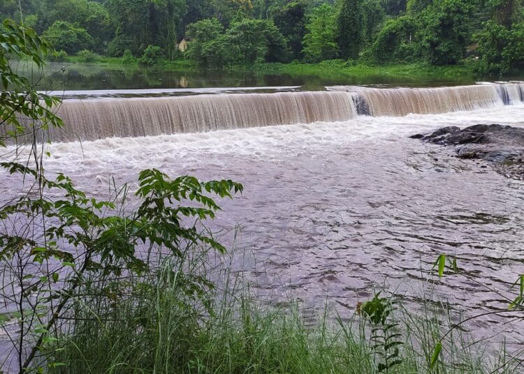 ಆರಂಭಿಕ ಮಳೆ ಸೃಷ್ಟಿಸಿದ ಅವಾಂತರ