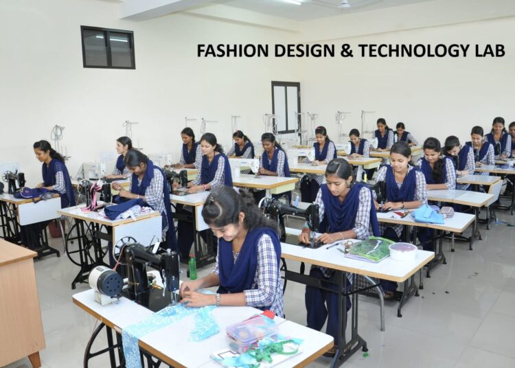 ಎಸ್‌‌ಡಿಎಂ ಮಹಿಳಾ ಐಟಿಐಗೆ ಅರ್ಜಿ ಅಹ್ವಾನ