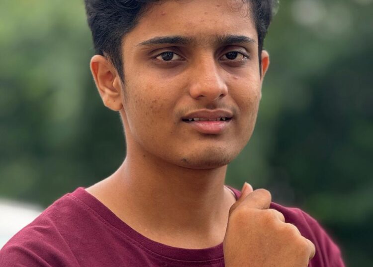 ರಾಷ್ಟ್ರೀಯ ಭಾವೈಕ್ಯತಾ ಶಿಬಿರಕ್ಕೆ ಆಯ್ಕೆ