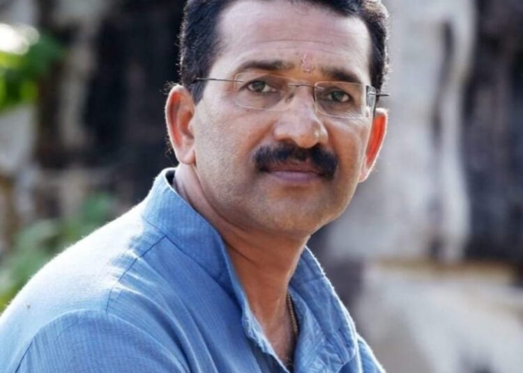 ರಾಜ್ಯಮಟ್ಟದ ಉತ್ತಮ ಶಿಕ್ಷಕ ಪ್ರಶಸ್ತಿ