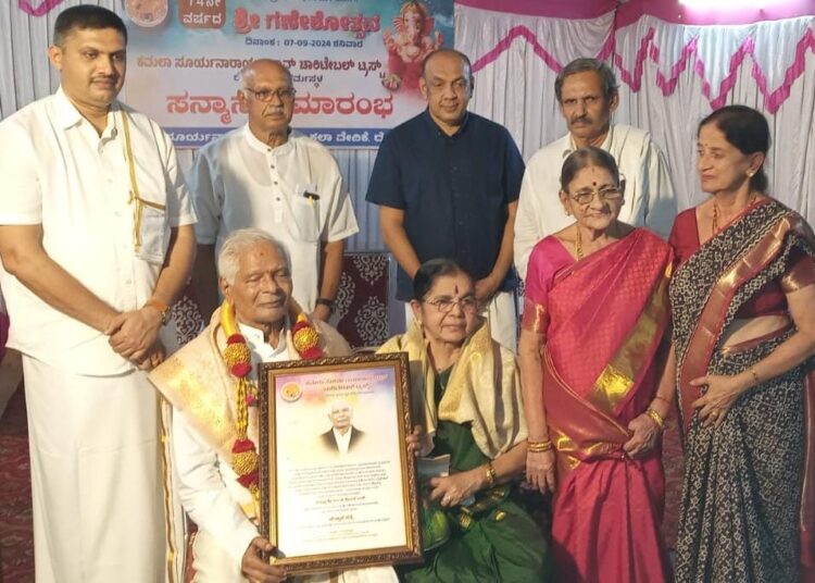 ಯಕ್ಷಗಾನ ಸಂಸ್ಕೃತಿ ಯನ್ನು ಹುಟ್ಟುಹಾಕಿದ ಕಲೆ-ಶರತ್‌ಕೃಷ್ಣ  ಪಡುವೆಟ್ಣಾಯ
