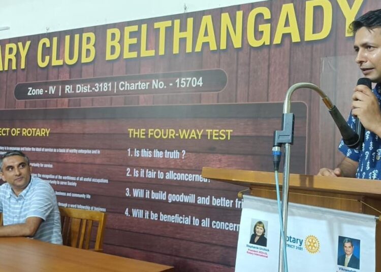 ‘ಮ್ಯೂಸಿಯಂಗಳು ಈ ನೆಲದ  ಜ್ಞಾನ ಸಂಪತ್ತು’