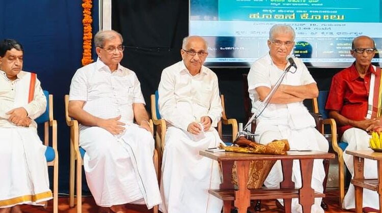 ಸುವರ್ಣ ಮಹೋತ್ಸವ ಸಂಭ್ರಮದಲ್ಲಿ ಸಾಲಿಗ್ರಾಮ ಮಕ್ಕಳ ಮೇಳ