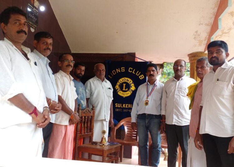 ಕೋಳಿ ಸಾಕಾಣಿಕೆಯ ಬಗ್ಗೆ ಮಾಹಿತಿ ಶಿಬಿರ