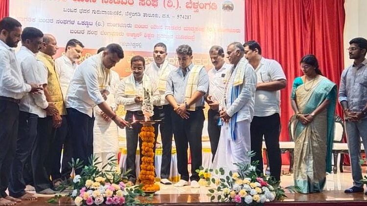 ಸಮಾಜದ ಆಚಾರ-ವಿಚಾರ ಉಳಿಸೋಣಾ-ಅಜಿತ್ ರೈ ಮಾಲಾಡಿ