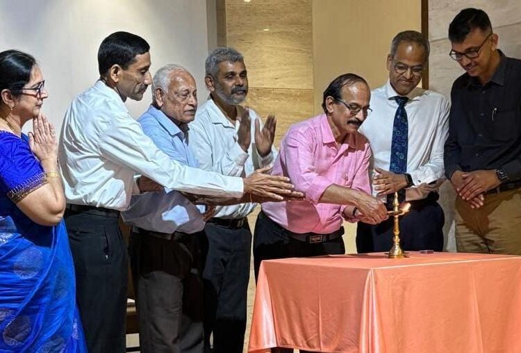 ಕರ್ನಾಟಕ ಆಯುಷ್ ಫೆಡರೆಷನ್ ಆಫ್ ಇಂಡಿಯಾ ಬೆಳ್ತಂಗಡಿ ಘಟಕದ ಪದಾಧಿಕಾರಿಗಳ ಪದಗ್ರಹಣ