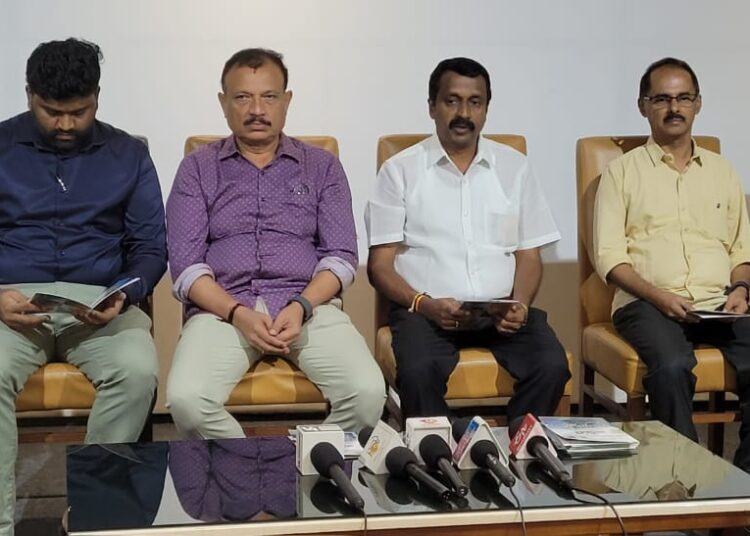 ನೇಜಿ ನಾಟಿ ಕಾರ್ಯಕ್ರಮ