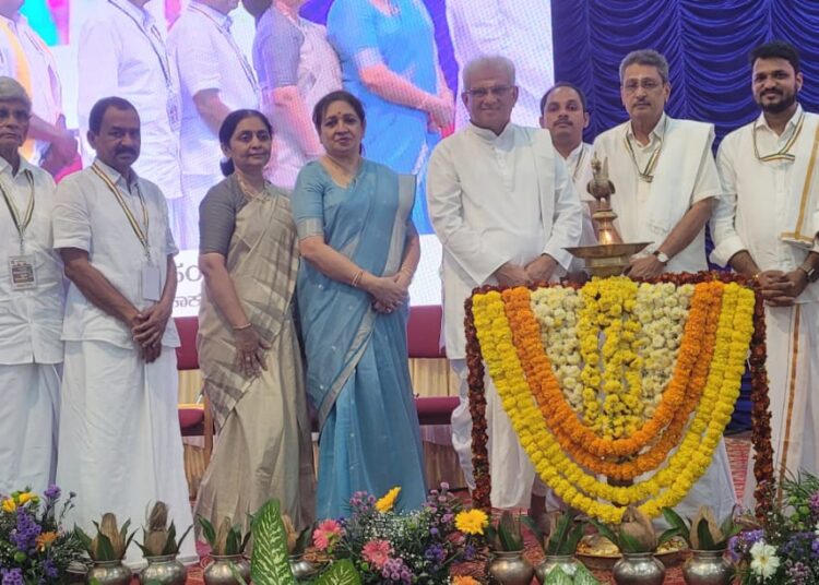 ದೇವರ ನಾಮಸ್ಮರಣೆಗೆ ಸೋಲೇ ಇಲ್ಲ-ಡಾ. ಹೆಗ್ಗಡೆ