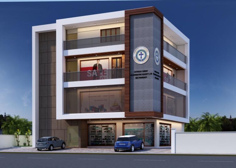 ಜ. 23 – ಬೆಳ್ತಂಗಡಿ ಕಥೊಲಿಕ್ ಕ್ರೆಡಿಟ್ ಸಹಕಾರ ಸಂಘದ ನೂತನ ಕಟ್ಟಡ ಉದ್ಘಾಟನೆ