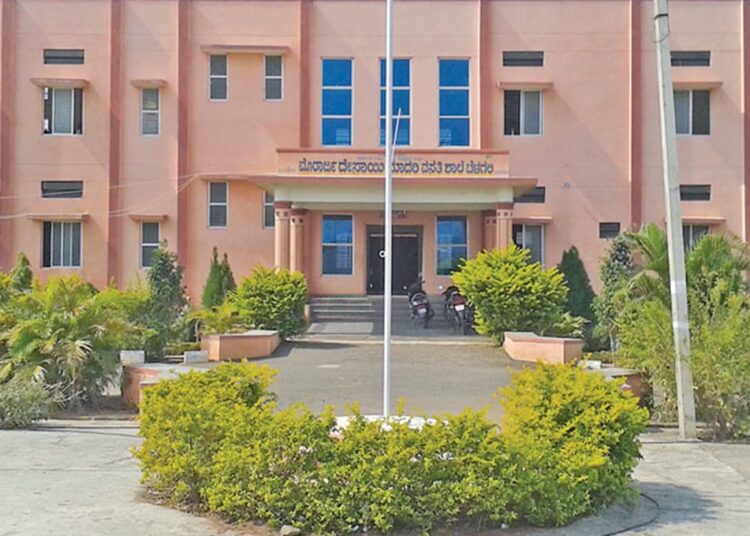 ವಸತಿ ಶಾಲೆಗಳ ಪ್ರವೇಶಕ್ಕೆ ಅರ್ಜಿ ಆಹ್ವಾನ