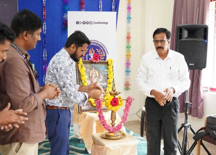 ಎಕ್ಸೆಲ್‌ನಲ್ಲಿ ದೃಷ್ಟಿ – 2025 ಓರಿಯಂಟೇಶನ್