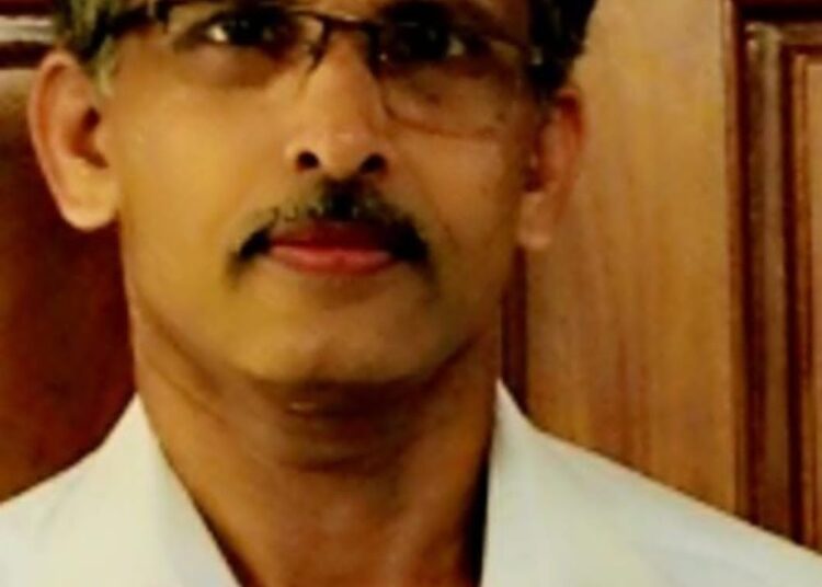 ಡಾ. ದಿವಾ ಕೊಕ್ಕಡ ತುಳುವ ಮಹಾಸಭೆ ಬೆಳ್ತಂಗಡಿ ತಾಲೂಕು ಸಂಚಾಲಕರಾಗಿ ಆಯ್ಕೆ