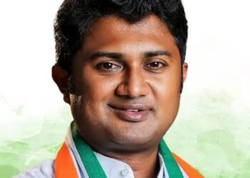 ಪ.ಜಾತಿಗೆ  ಕಾಲೋನಿ ರಸ್ತೆ ಅಭಿವೃದ್ಧಿಗೆ 2 ಕೋಟಿ ಅನುದಾನ ಮಂಜೂರು