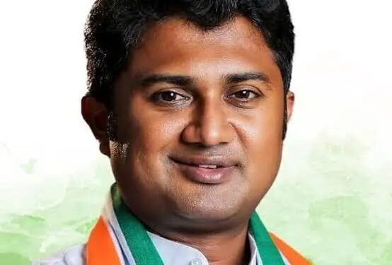 ಪ.ಜಾತಿಗೆ  ಕಾಲೋನಿ ರಸ್ತೆ ಅಭಿವೃದ್ಧಿಗೆ 2 ಕೋಟಿ ಅನುದಾನ ಮಂಜೂರು