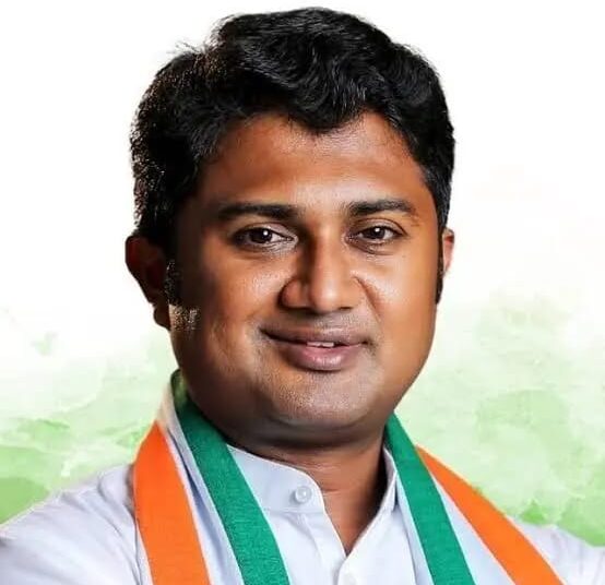 ಪ.ಜಾತಿಗೆ ಕಾಲೋನಿ ರಸ್ತೆ ಅಭಿವೃದ್ಧಿಗೆ 2 ಕೋಟಿ ಅನುದಾನ ಮಂಜೂರು