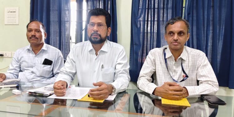 ಉಜಿರೆಯಲ್ಲಿ ಎರಡು ದಿನಗಳ ಬೃಹತ್ ಉದ್ಯೋಗ ಮೇಳ’ಎಸ್‌ಡಿಎಂ ಉದ್ಯೋಗಂ -2026′