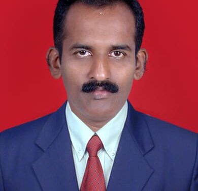 ಟೀಚರ್ಸ್ ಕೋ ಆಪರೇಟಿವ್ ಬ್ಯಾಂಕ್ ಉಡುಪಿ ಇದರ ಉಪಾಧ್ಯಕ್ಷರಾಗಿ ಧರಣೇಂದ್ರ ಕೆ.