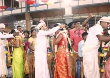 ಧರ್ಮಸ್ಥಳದಲ್ಲಿ 54ನೇ ಉಚಿತ ಸಾಮೂಹಿಕ ವಿವಾಹ ವೈಭವ ನಾಳೆ