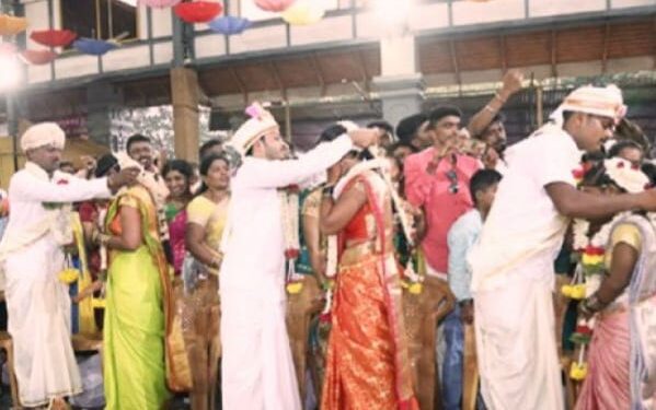 ಧರ್ಮಸ್ಥಳದಲ್ಲಿ 54ನೇ ಉಚಿತ ಸಾಮೂಹಿಕ ವಿವಾಹ ವೈಭವ ನಾಳೆ