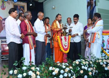 ಮಾಳವ ಯಾನೆ ಮಲ್ಲವರ ಸಂಘದ 30ನೇ ವಾರ್ಷಿಕೋತ್ಸವ