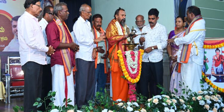 ಮಾಳವ ಯಾನೆ ಮಲ್ಲವರ ಸಂಘದ 30ನೇ ವಾರ್ಷಿಕೋತ್ಸವ