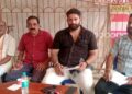 ಸಾರ್ವಜನಿಕ ಶ್ರೀ ಗಣೇಶೋತ್ಸವ ಸಿದ್ಧತಾ ಸಭೆ